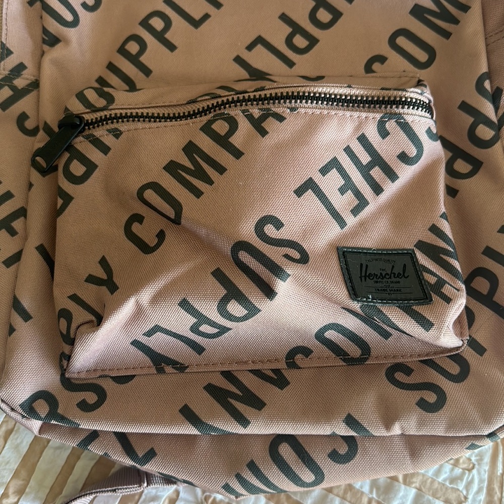 Herschel Backpack. Super Cute! - image 3